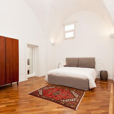 San Matteo House Apartment Lecce Exterior photo