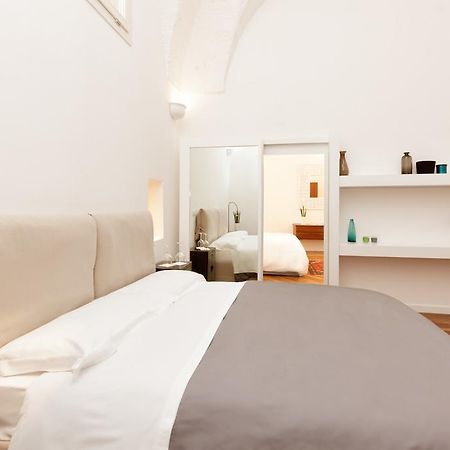 San Matteo House Apartment Lecce Exterior photo
