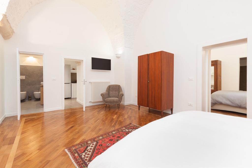San Matteo House Apartment Lecce Exterior photo