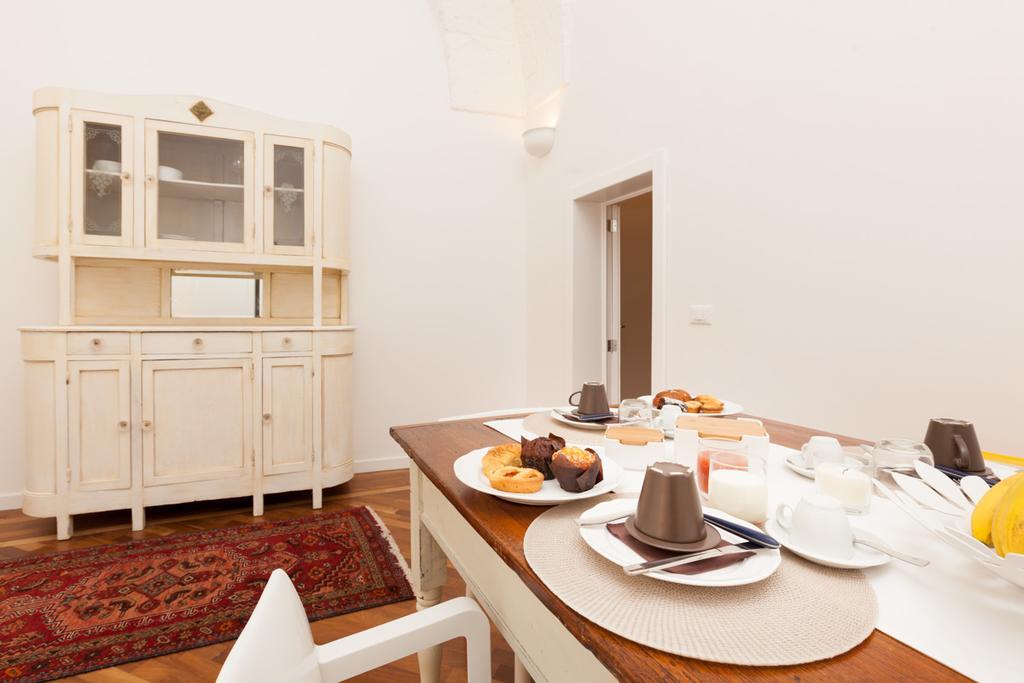 San Matteo House Apartment Lecce Exterior photo