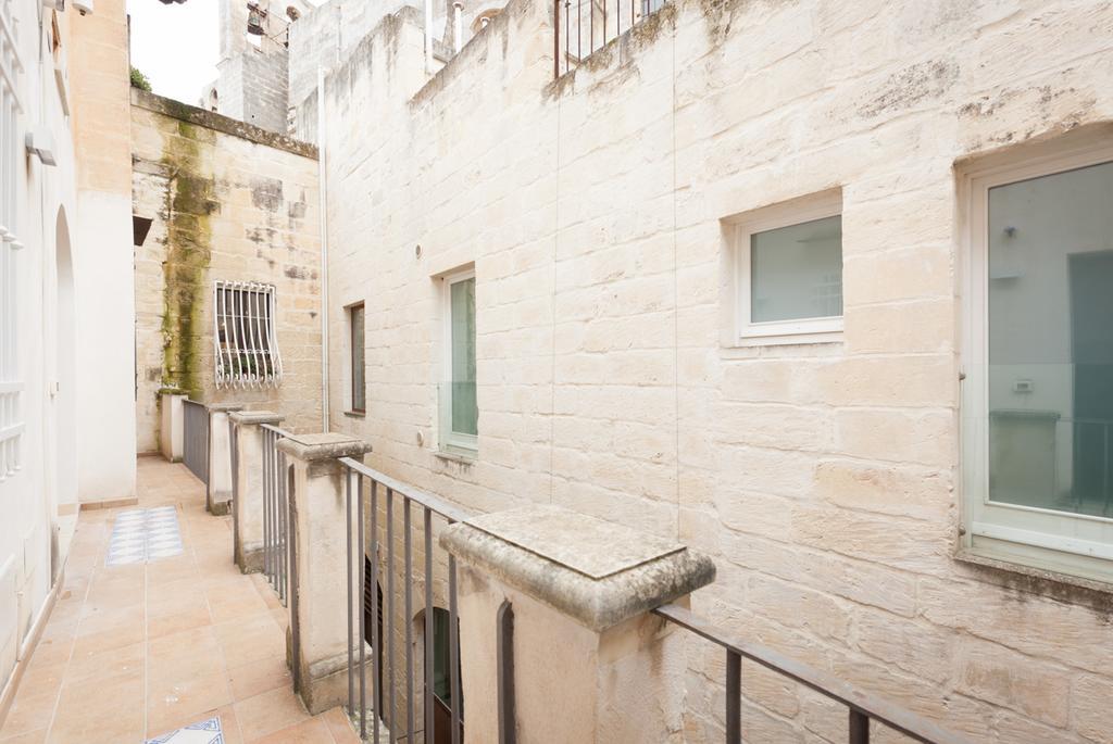 San Matteo House Apartment Lecce Exterior photo