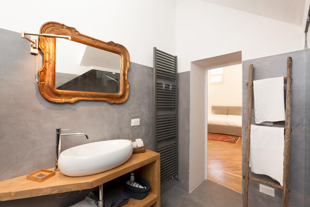 San Matteo House Apartment Lecce Exterior photo