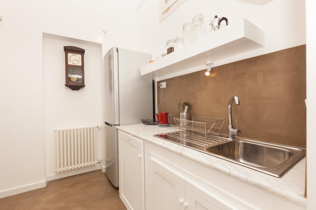 San Matteo House Apartment Lecce Exterior photo