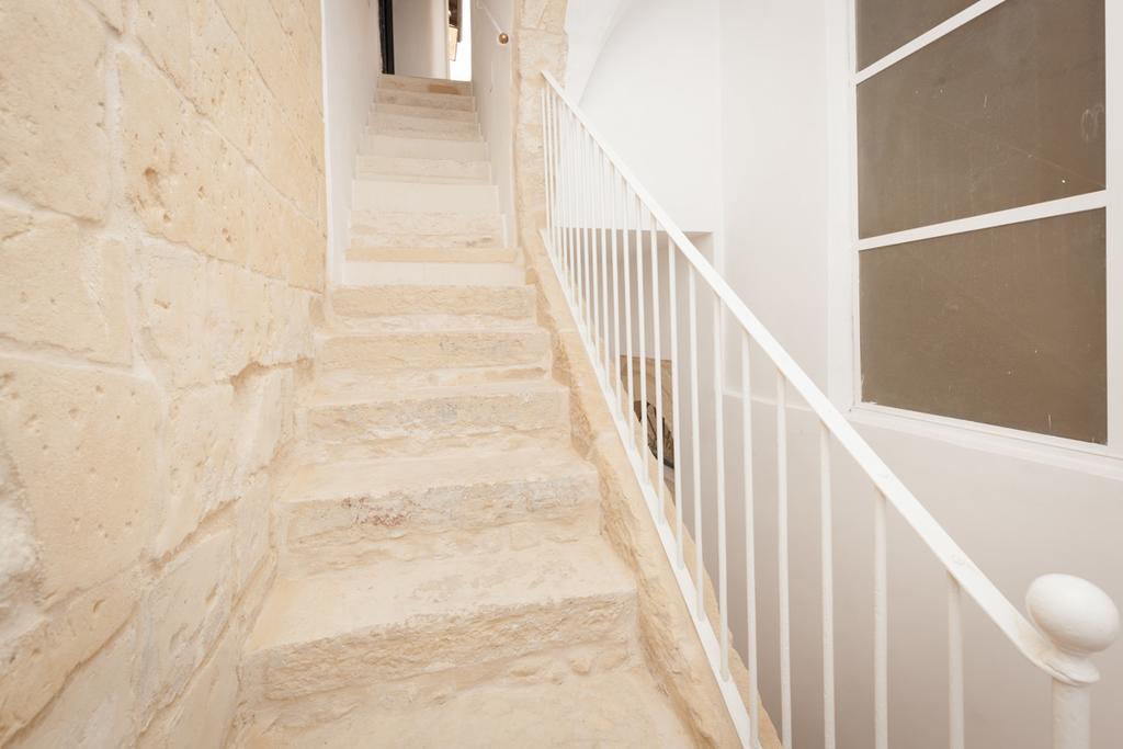 San Matteo House Apartment Lecce Exterior photo