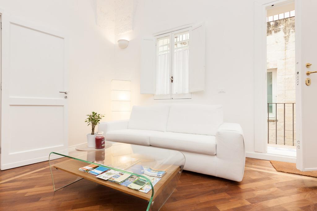 San Matteo House Apartment Lecce Exterior photo