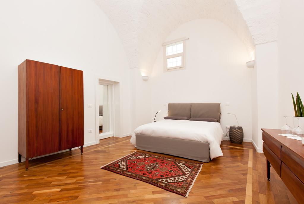 San Matteo House Apartment Lecce Exterior photo